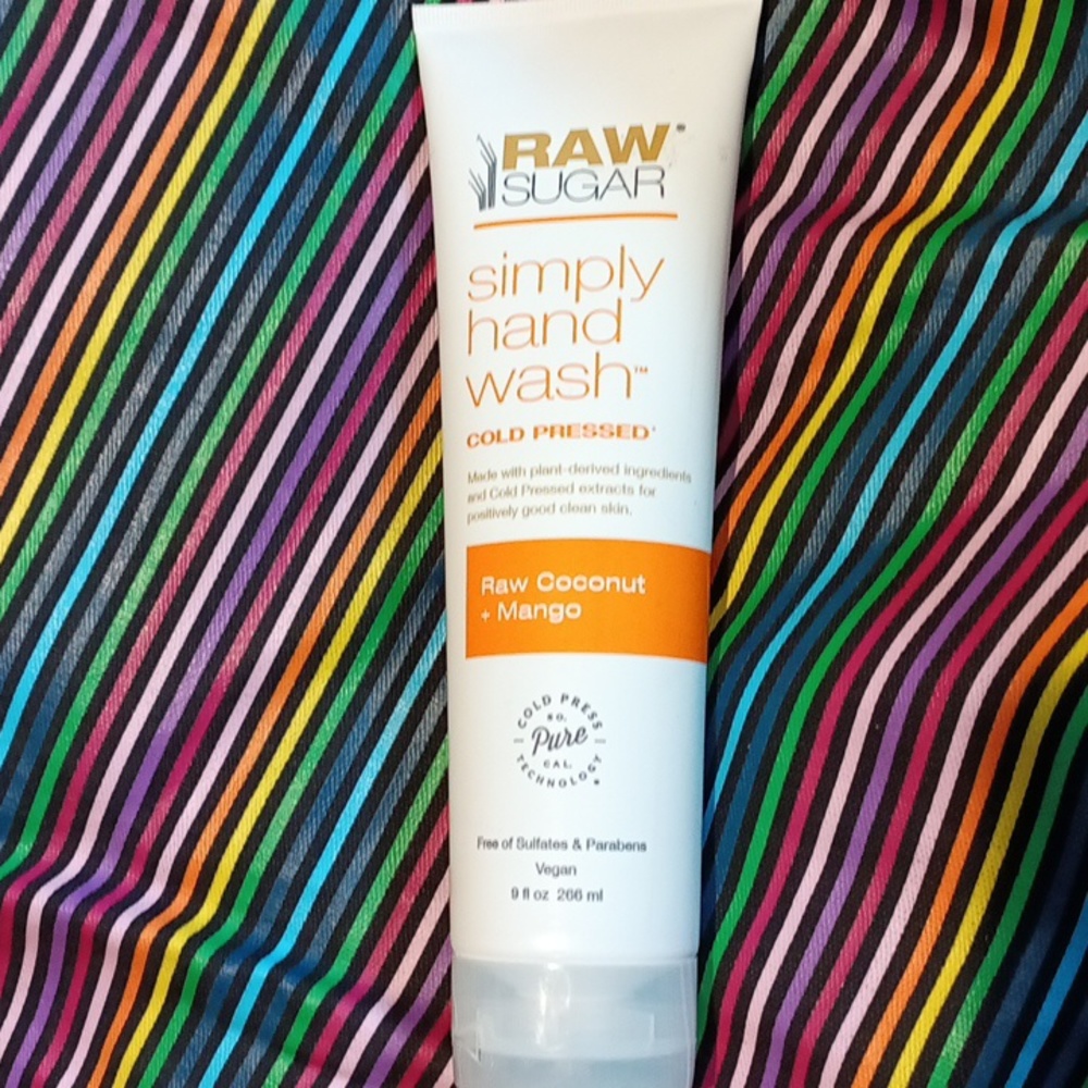 Simply Hand Wash by Rae Sugar - Picture 3 of 4